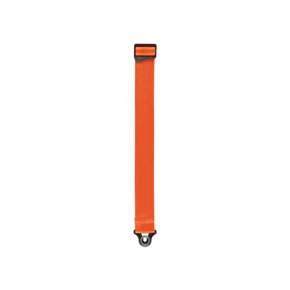 Auto Lock Gitarrengurt Sundown
